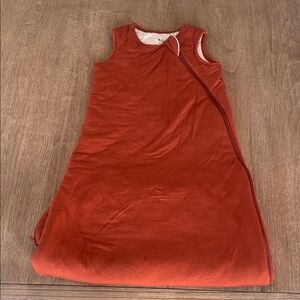 Kyte BABY Rust Sleepsack